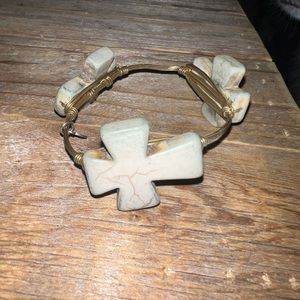 Bourbon and Boweties bangle